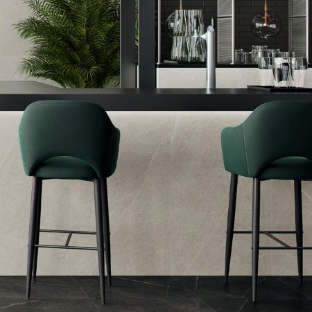 P.E. NORTHON ALMOND MT RECT (1 сорт) ALMERA CERAMICA (SPAIN)