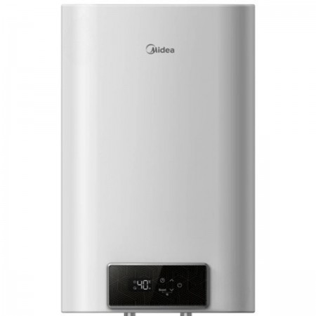 Водонагрівач MIDEA D50-20EFT2 50л (1 сорт) MIDEA