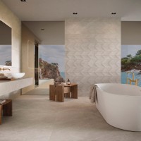 SPIGA MYSTIC BEIGE 59,6X150(A) (1 сорт) PORCELANOSA (MC)