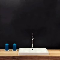 500.737.01.2 VariForm Умивальник прямокутний, 55х40см, що вбуд.в стільницю, без отв. під змішувач, з Geberit