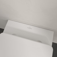 4610TL01 Subway 3.0  унітаз+ кришка Soft Close, білий (1 сорт) VILLEROY  BOCH фото 7