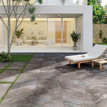 90x90 CR.MANAOS EARTH (1 сорт) PAMESA