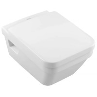 5685R001 ARCHITECTURA Унітаз підвісний (1 сорт) VILLEROY  BOCH фото 2