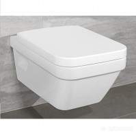 5685R001 ARCHITECTURA Унітаз підвісний (1 сорт) VILLEROY  BOCH фото 1