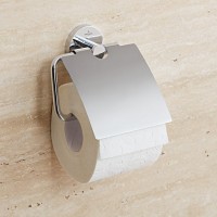 TVA15101300061 Elements  тримач туалетного паперу, хром (1 сорт) VILLEROY  BOCH