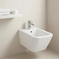 446500R1 FINION Біде підвісне (1 сорт) VILLEROY  BOCH фото 1