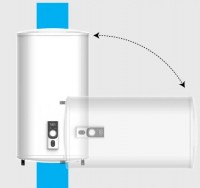 Водонагрівач MIDEA D50-20ED2(D) 50л (1 сорт) MIDEA фото 12