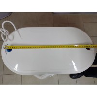 Водонагрівач MIDEA D80-20ED2(D) (1 сорт) MIDEA фото 9