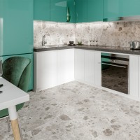 AMBRA Бежевий L71520/L71529 (1 сорт) CERAMICA DESE0 фото 3