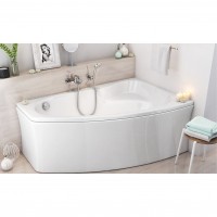 S401-087 SICILIA NEW Панель до ванни 170 універсальна (1 сорт) CERSANIT-С Україна фото 2