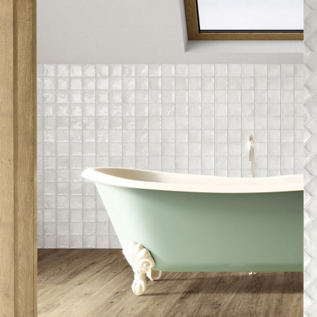 SEVILLE SNOW (1 сорт) Ape Ceramica