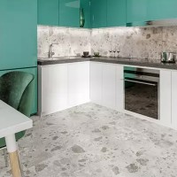 Ambra Сірий L72980 (1 сорт) CERAMICA DESE0 фото 6