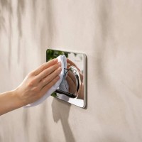 66002000 HG Змивна клавіша iFrame Original S, chrome (1 сорт) HANSGROHE фото 5