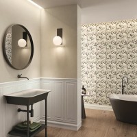 BLOIS BEIGE RECT. 30X90 (1 сорт) Ape Ceramica фото 1