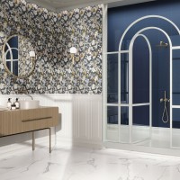 BOISERIE BLANCO MATE (1 сорт) Ape Ceramica фото 2