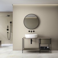 CHAMPAGNE MATT RECT 60X120 (1 сорт) Ape Ceramica фото 2