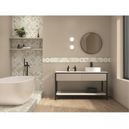 CHAMPAGNE MATT RECT 60X120 (1 сорт) Ape Ceramica