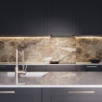 VESUVIO КОРИЧНЕВИЙ 4F7980 (1 сорт) CERAMICA DESE0 фото 7