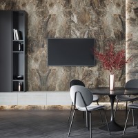 VESUVIO КОРИЧНЕВИЙ 4F7980 (1 сорт) CERAMICA DESE0 фото 6