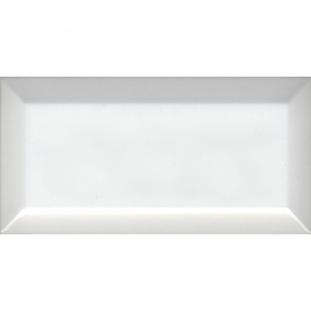 BISELADO BLANCO BRILLO (1 сорт) Ape Ceramica