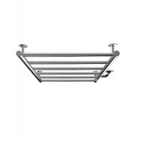 2.3.0703.10.Р Рушникосушка ел. Класік F НР-I 800х530/75 TR K, полір.нержав. (1 сорт) Mario фото 3