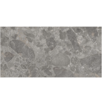 GPT1017 GREY MATT RECT (1 сорт) Cersanit