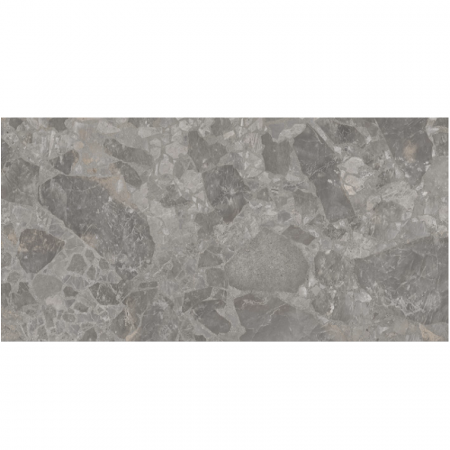 GPT1017 GREY MATT RECT (1 сорт) Cersanit