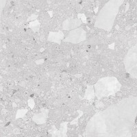 GENESIS LIGHT GREY MATT RECT (1 сорт) Cersanit фото 1