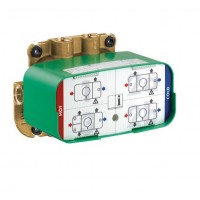 45710180 Axor One Внутрішня частина термостата (1 сорт) Axor