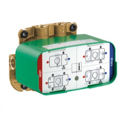 45710180 Axor One Внутрішня частина термостата (1 сорт) Axor