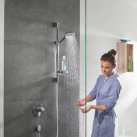 26566400 Croma Select S Vario Croma Душовий набір (1 сорт) HANSGROHE фото 2