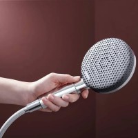 24511000 HG Raindance Alive Select S Ручний душ 125 3jet EcoSmart, хром (1 сорт) HANSGROHE фото 8