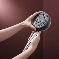 24511000 HG Raindance Alive Select S Ручний душ 125 3jet EcoSmart, хром (1 сорт) HANSGROHE фото 6