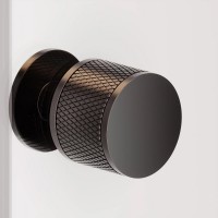 W94C-401-090BT X-Joy, Душова кабіна 90x90, профіль чорний матовий, скло прозоре (1 сорт) AM.PM фото 7