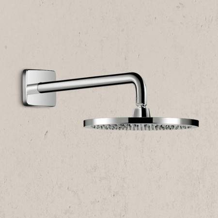 26724000 HG Crometta S 240 1jet KB EcoSmart, хром (1 сорт) HANSGROHE