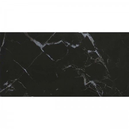 QI612P989M IMPERIUM BLACK (1 сорт) ALMERA CERAMICA-2