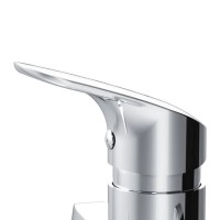 F8090000 LIKE Змішувач д/ванни, вилив 320 мм, хром (1 сорт) AM.PM фото 3