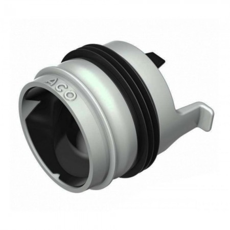 9010.79.23 ShowerDrain C Сухий сифон ACO EasyStop DN 40 (1 сорт) ACO