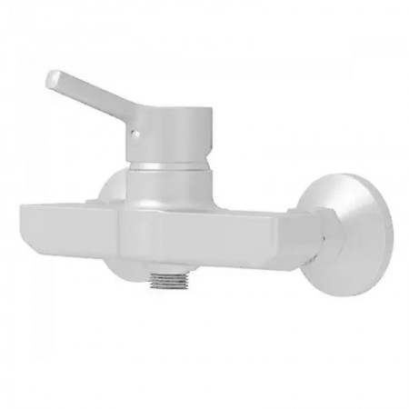 F85B20033 X-Joy S, змішувач для душу, білий, (1 сорт) AM.PM