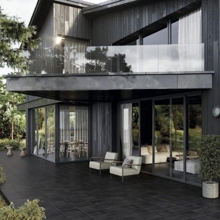 BASE_P PORTLAND BLACK C-3 (1 сорт) EXAGRES