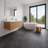 Shot Темно-Сірий SHП520 (1 сорт) Golden Tile фото 2