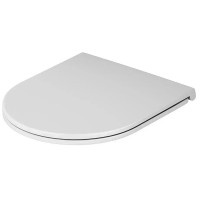 CFA7851WH Func сидіння для унитазу CFA1700SC slim, мікроліфт (1 сорт) AM.PM