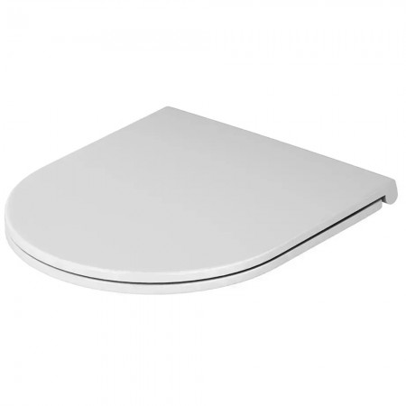 CFA7851WH Func сидіння для унитазу CFA1700SC slim, мікроліфт (1 сорт) AM.PM