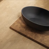 ENJE WCI WALNUT 100X100 (1 сорт) EMIL CERAMICA фото 2