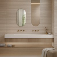 100362283 LINE TARANTO MARFIL 59,6X150(A) (1 сорт) PORCELANOSA (MC)