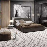 STAR GREY (1 сорт) CERAMICA DESEO фото 2