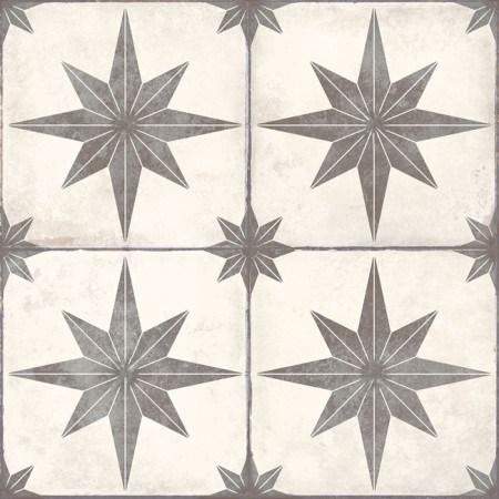 STAR GREY (1 сорт) CERAMICA DESEO