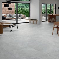 P.E. NORTHON LIGHT GREY MT RECT (1 сорт) ALMERA CERAMICA (SPAIN) фото 1