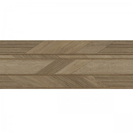 ARROW 3D ROBLE 59,6X150(A) (1 сорт) PORCELANOSA (MC)