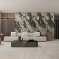 CYH109918XAS LOIRA NERO (1 сорт) ALMERA CERAMICA-2 фото 10